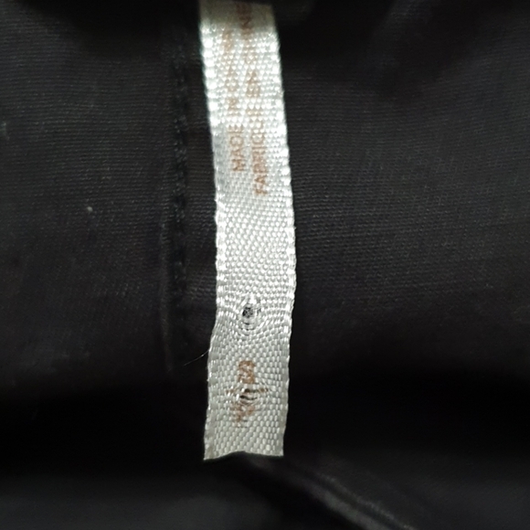 Free People Moto Denim Jacket - Picture 7 of 12